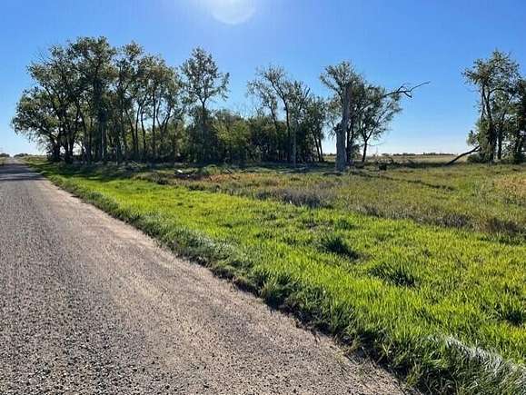 2 Acres of Residential Land for Sale in Aberdeen, South Dakota