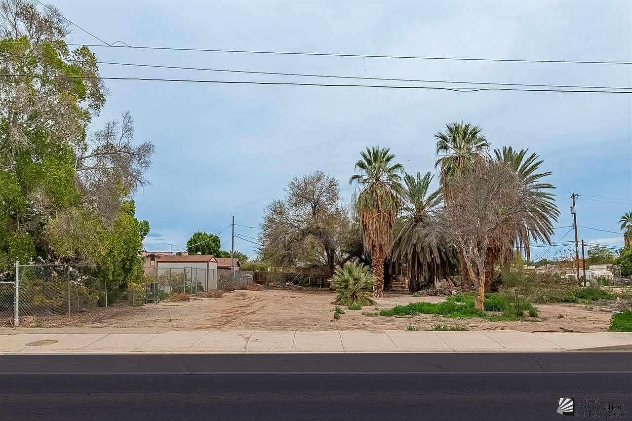 0.38 Acres of Residential Land for Sale in Yuma, Arizona