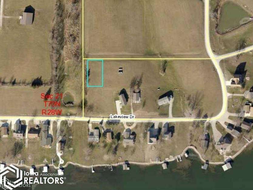 0.27 Acres of Residential Land for Sale in Ellston, Iowa