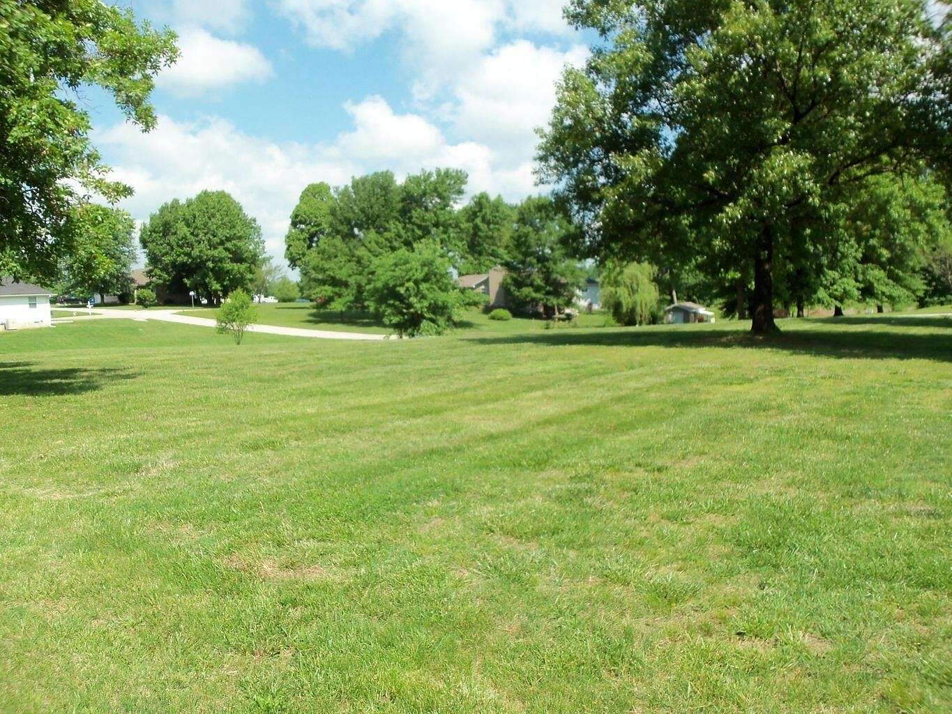 0.63 Acres of Residential Land for Sale in Stockton, Missouri
