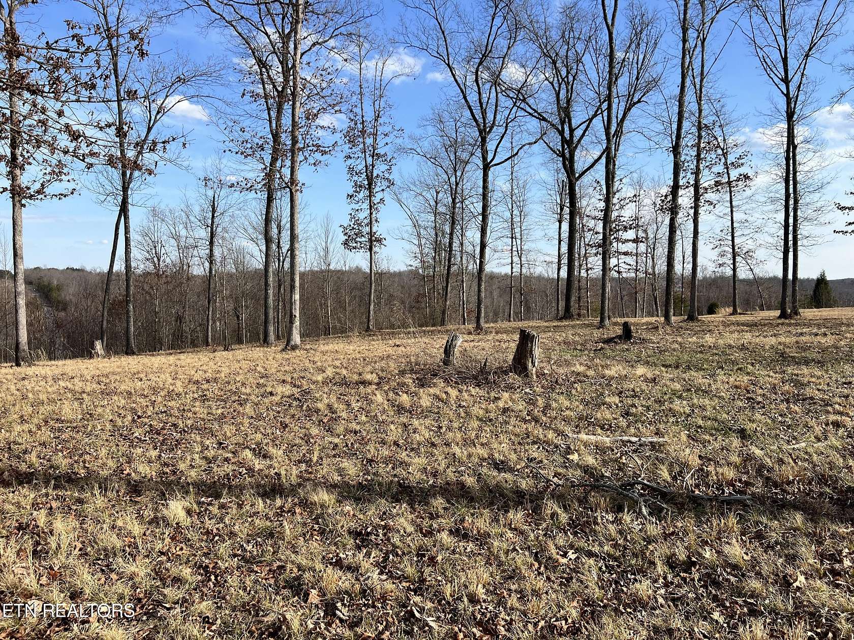 3.8 Acres of Residential Land for Sale in Crossville, Tennessee