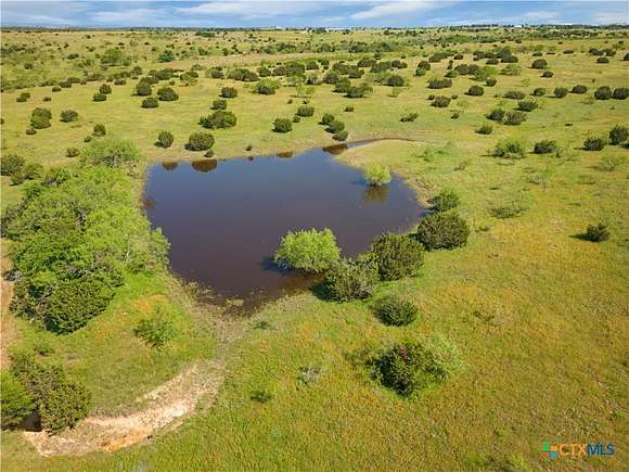 59.87 Acres of Recreational Land for Sale in Jonesboro, Texas