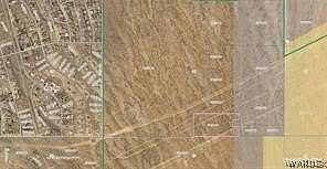 19.2 Acres of Land for Sale in Kingman, Arizona