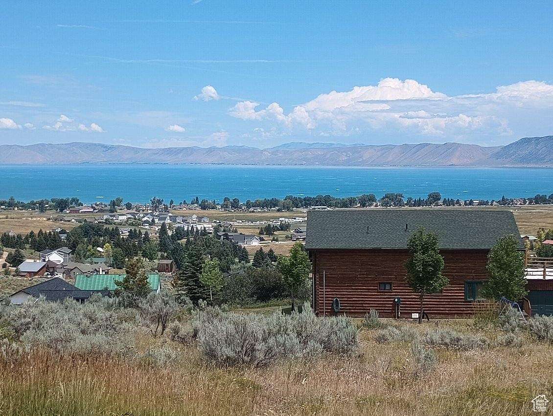 0.35 Acres of Residential Land for Sale in Garden City, Utah