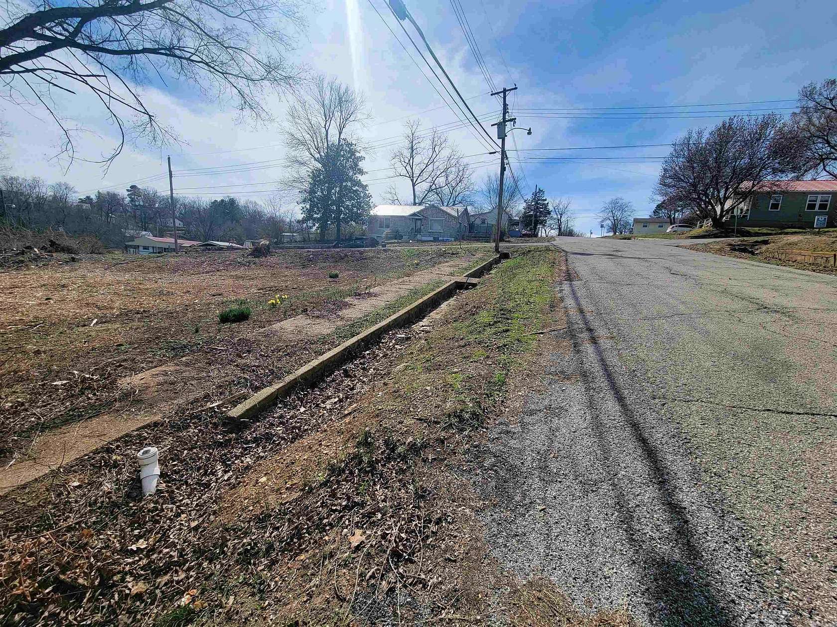 0.17 Acres of Residential Land for Sale in Thayer, Missouri