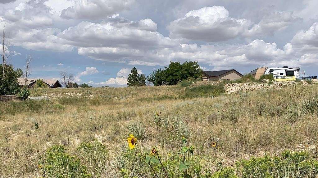 0.23 Acres of Residential Land for Sale in Pueblo West, Colorado