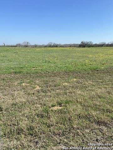 1.1 Acres of Residential Land for Sale in Floresville, Texas