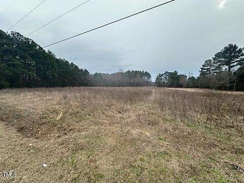 38.1 Acres of Land for Sale in Goldsboro, North Carolina