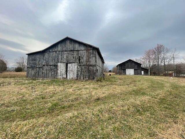 12 Acres of Agricultural Land for Sale in Somerset, Kentucky