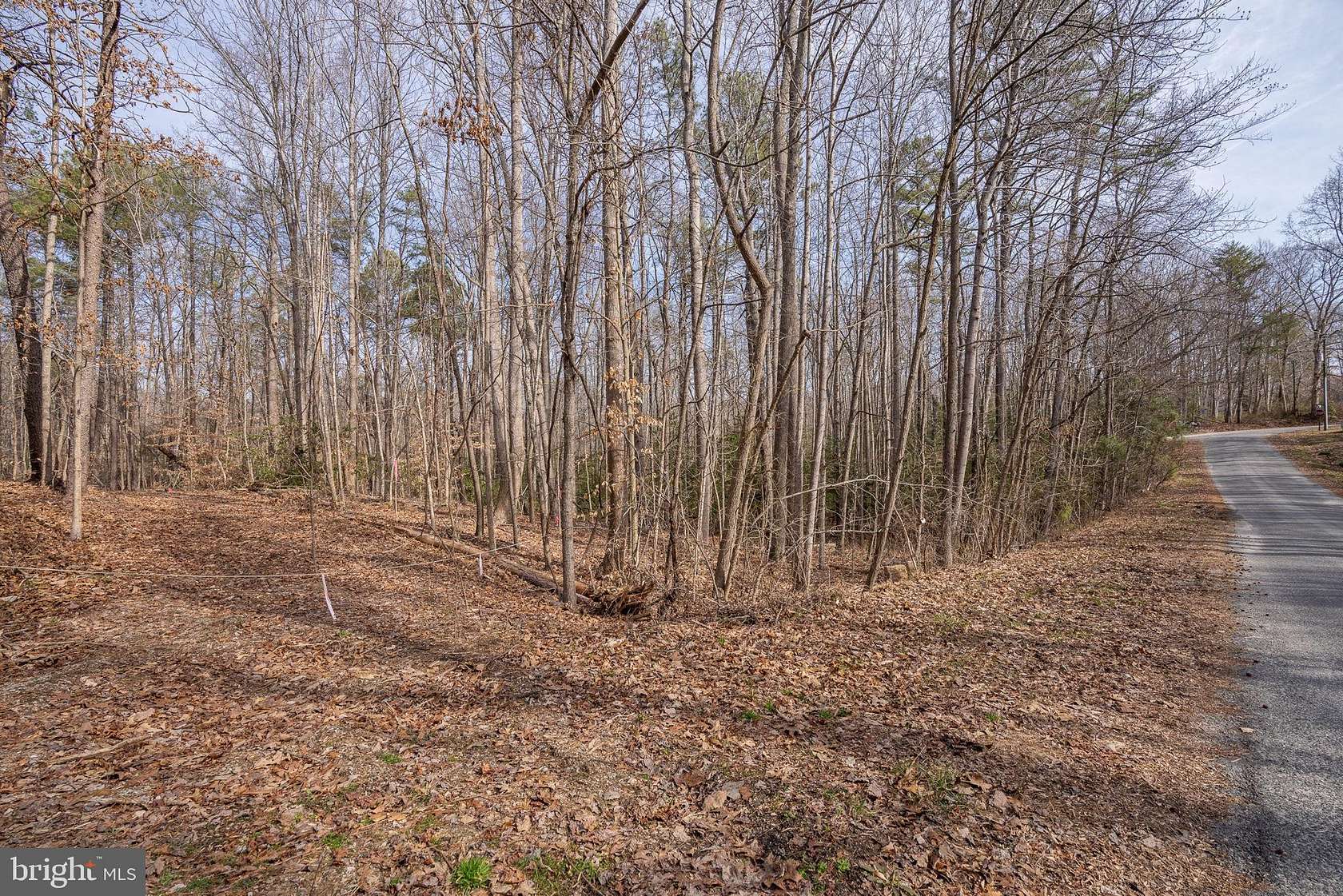 2.3 Acres of Residential Land for Sale in King George, Virginia
