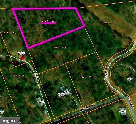 2.66 Acres of Residential Land for Sale in King George, Virginia