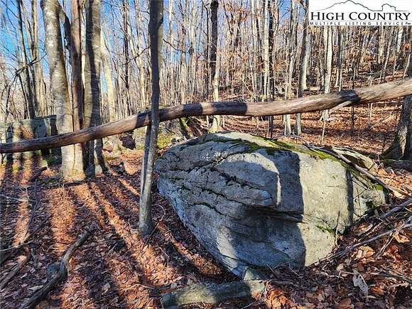 0.38 Acres of Land for Sale in Beech Mountain, North Carolina