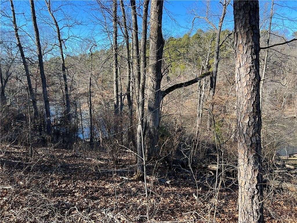 0.34 Acres of Residential Land for Sale in Bella Vista, Arkansas