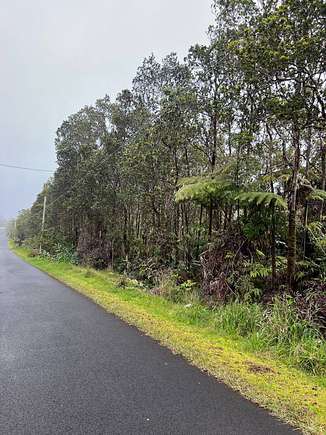 0.46 Acres of Land for Sale in Volcano, Hawaii