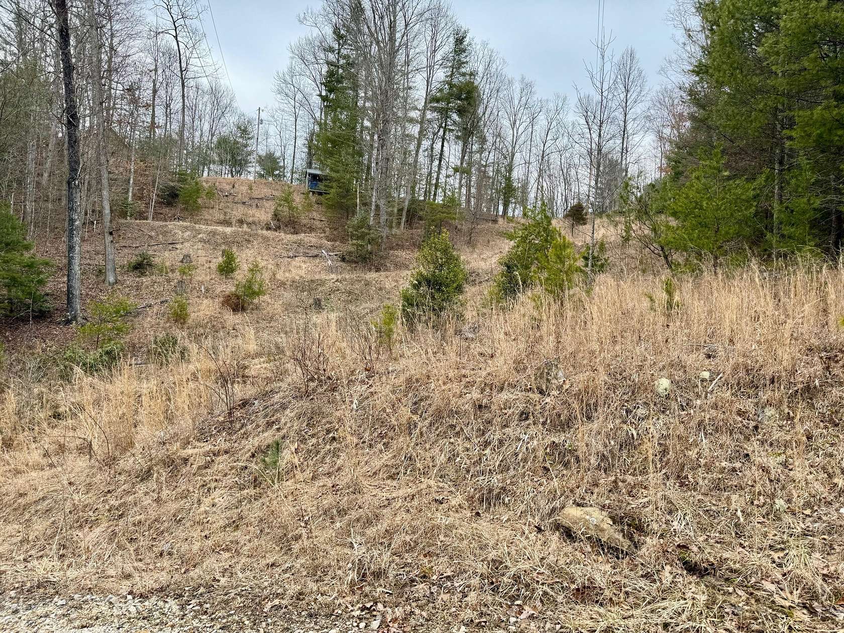 0.45 Acres of Land for Sale in Beattyville, Kentucky