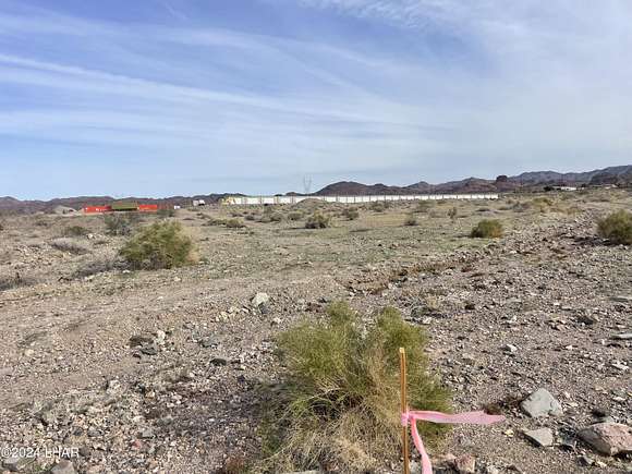 10 Acres of Land for Sale in Lake Havasu City, Arizona