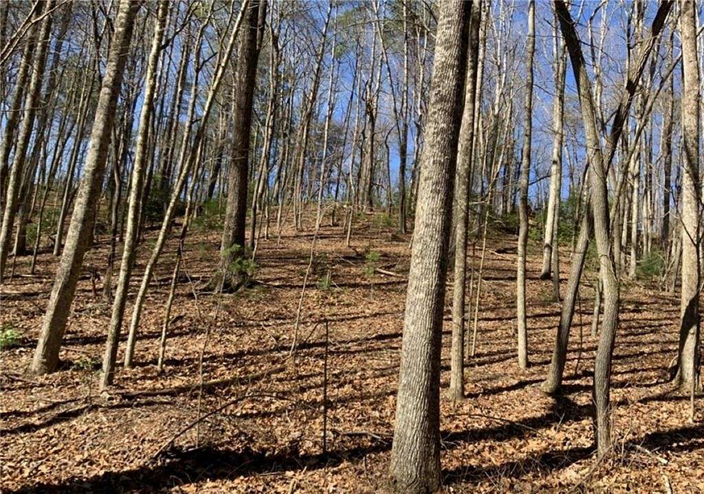 0.75 Acres of Residential Land for Sale in Ellijay, Georgia