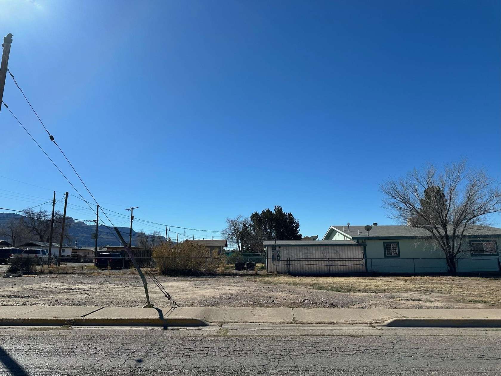 Residential Land for Sale in Alamogordo, New Mexico
