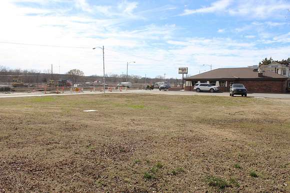 0.16 Acres of Land for Sale in Pawhuska, Oklahoma