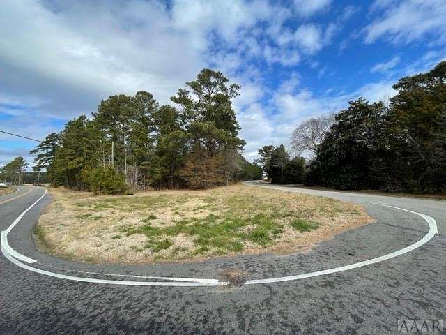 3.6 Acres of Residential Land for Sale in Columbia, North Carolina