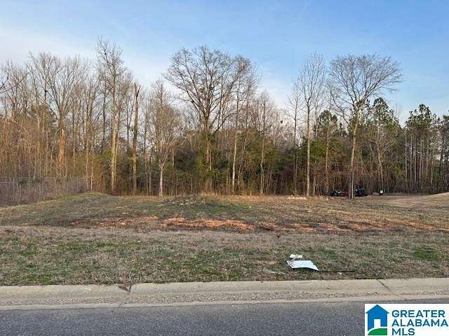 0.38 Acres of Residential Land for Sale in Pell City, Alabama