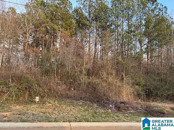 0.37 Acres of Residential Land for Sale in Pell City, Alabama