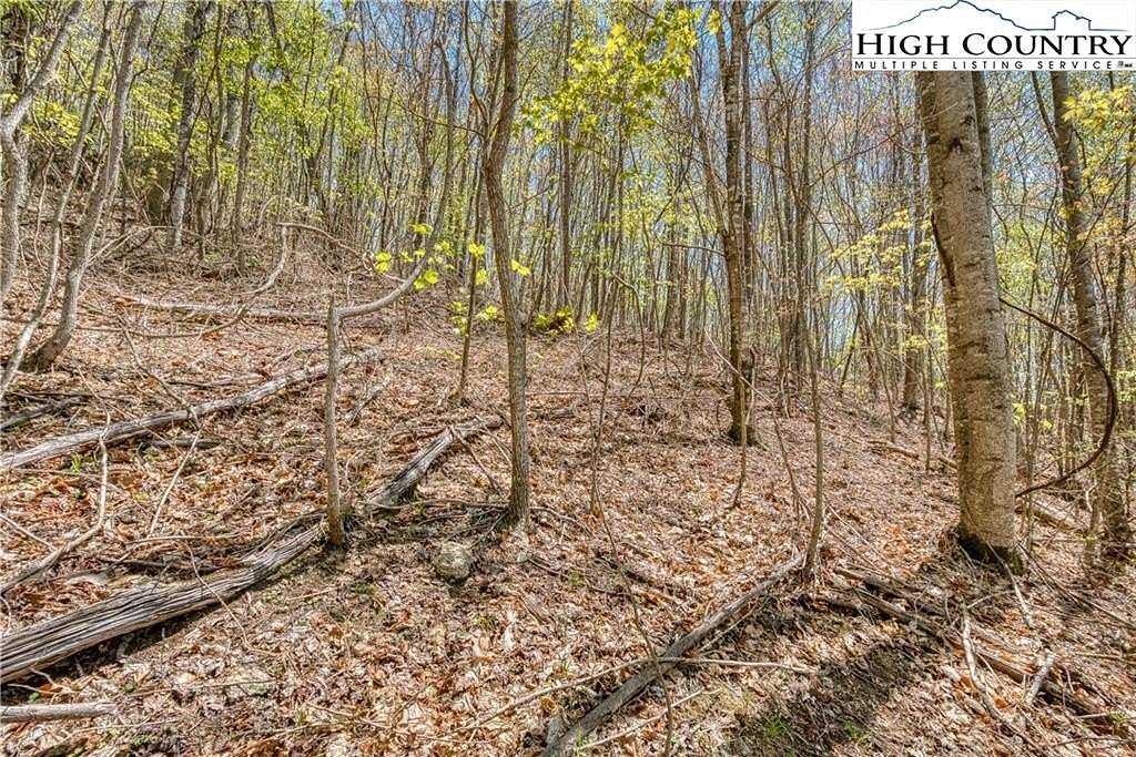 3.31 Acres of Land for Sale in Elk Park, North Carolina