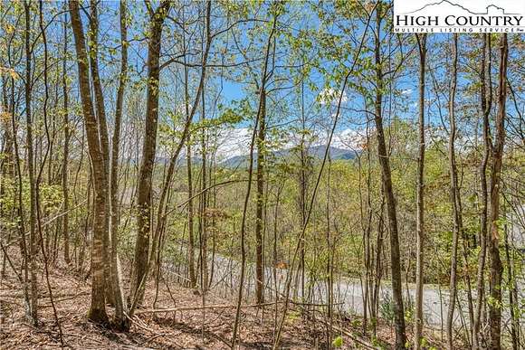 3.31 Acres of Land for Sale in Elk Park, North Carolina