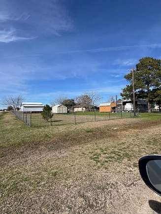 0.69 Acres of Improved Residential Land for Sale in Palacios, Texas