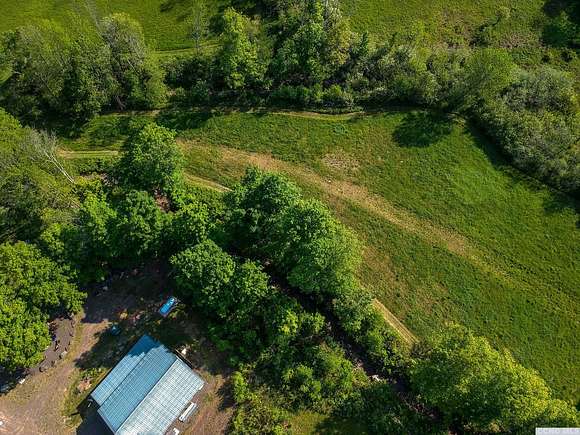 123 Acres of Agricultural Land for Sale in Gilboa, New York