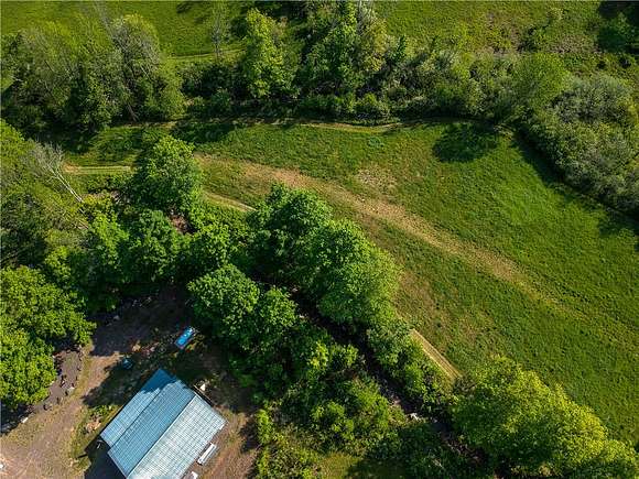 123 Acres of Agricultural Land for Sale in Gilboa, New York