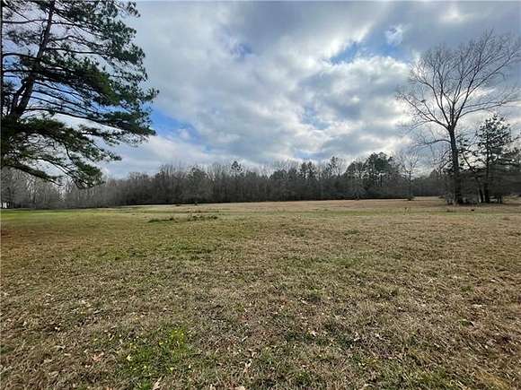 17.5 Acres of Land for Sale in Deville, Louisiana