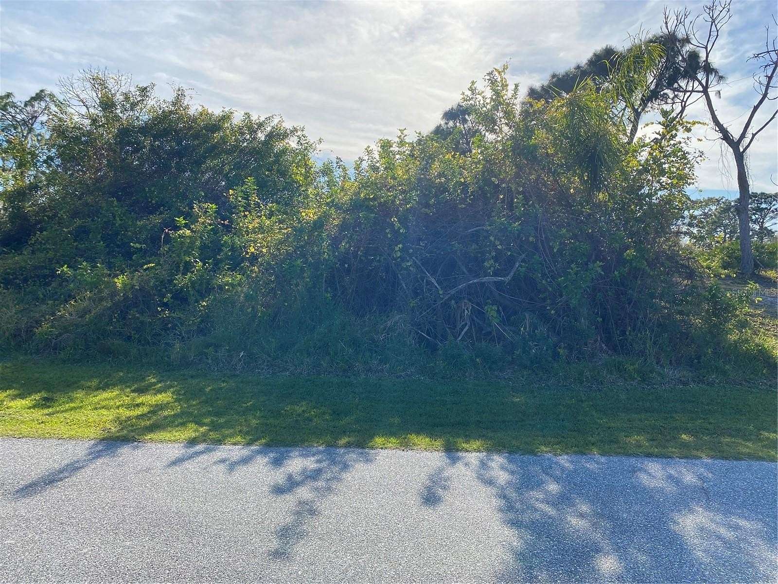 0.23 Acres of Land for Sale in Port Charlotte, Florida