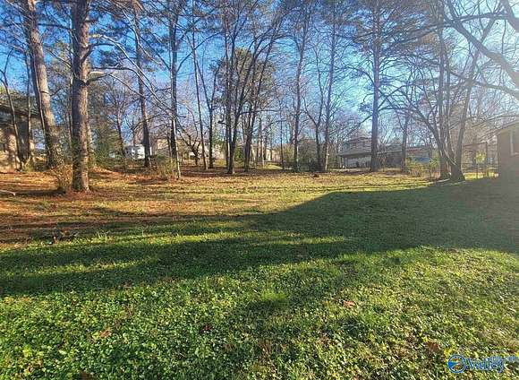 0.46 Acres of Land for Sale in Gadsden, Alabama