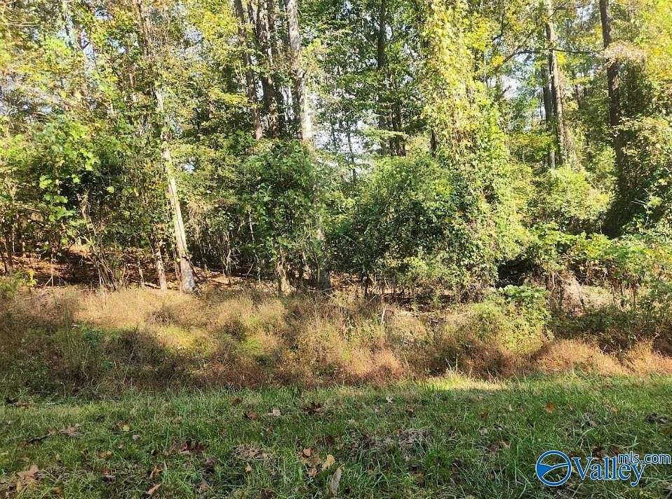0.48 Acres of Residential Land for Sale in Hamilton, Alabama