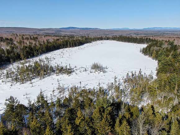 309 Acres of Recreational Land & Farm for Sale in Kingsbury, Maine