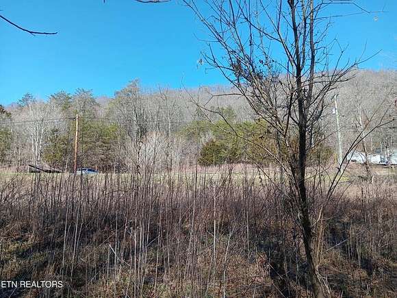 Land For Sale In Washburn Tn