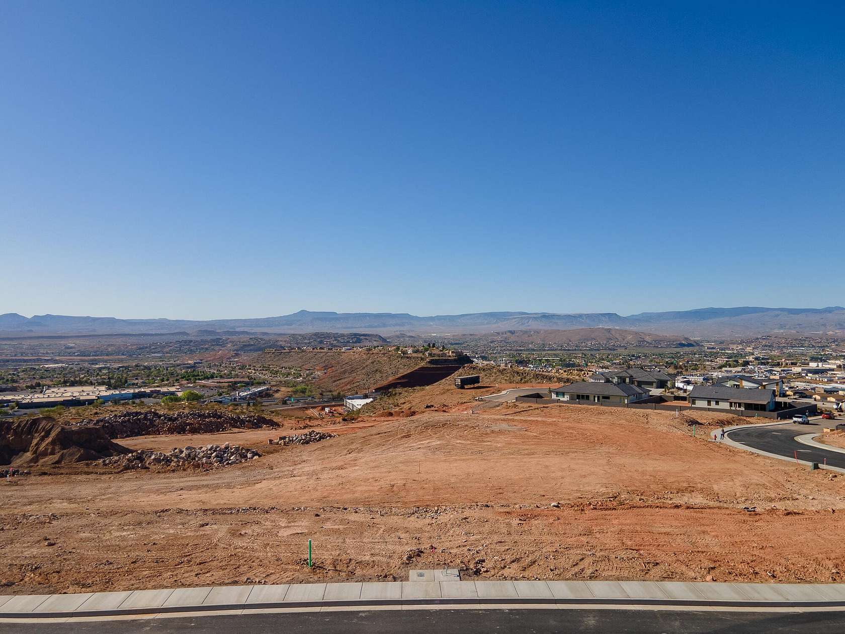 0.32 Acres of Residential Land for Sale in St. George, Utah