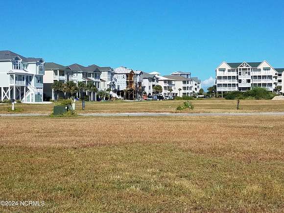 0.14 Acres of Residential Land for Sale in Ocean Isle Beach, North Carolina