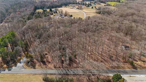 12.2 Acres of Improved Commercial Land for Sale in Goochland, Virginia