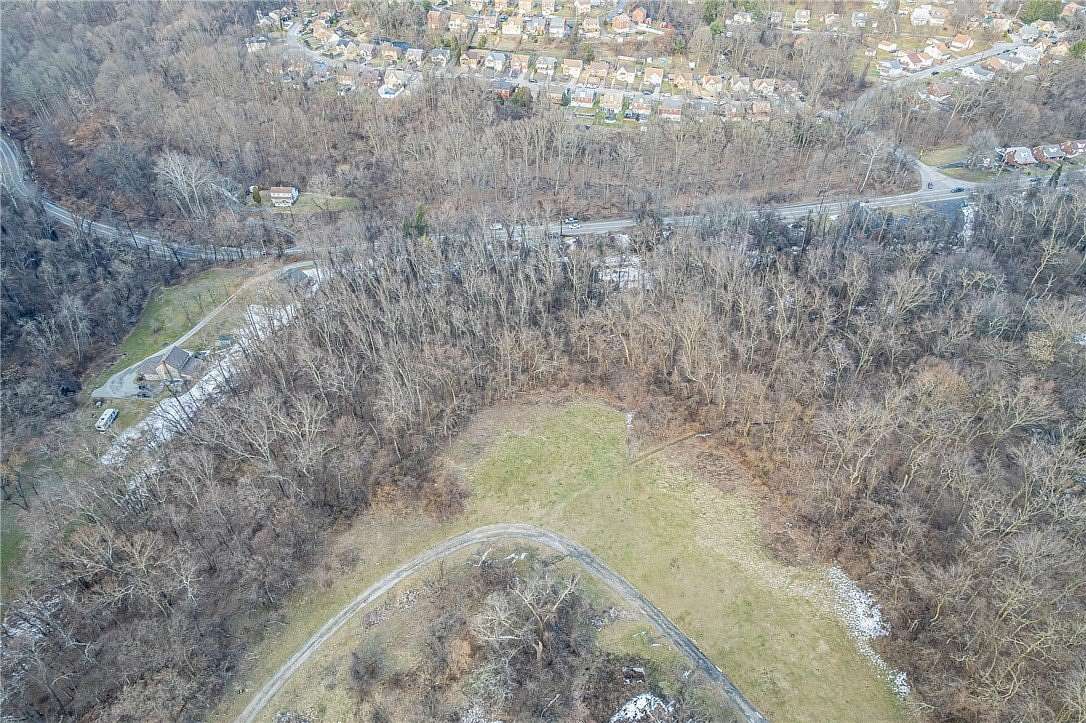 2.918 Acres of Mixed-Use Land for Sale in West Mifflin, Pennsylvania