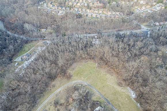 2.918 Acres of Mixed-Use Land for Sale in West Mifflin, Pennsylvania