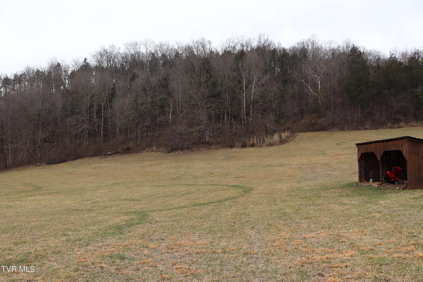 16.1 Acres of Land with Home for Sale in Pennington Gap, Virginia