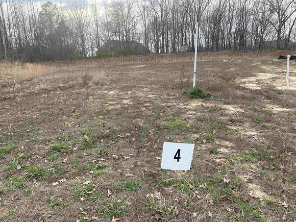 0.92 Acres of Residential Land for Sale in Piperton, Tennessee