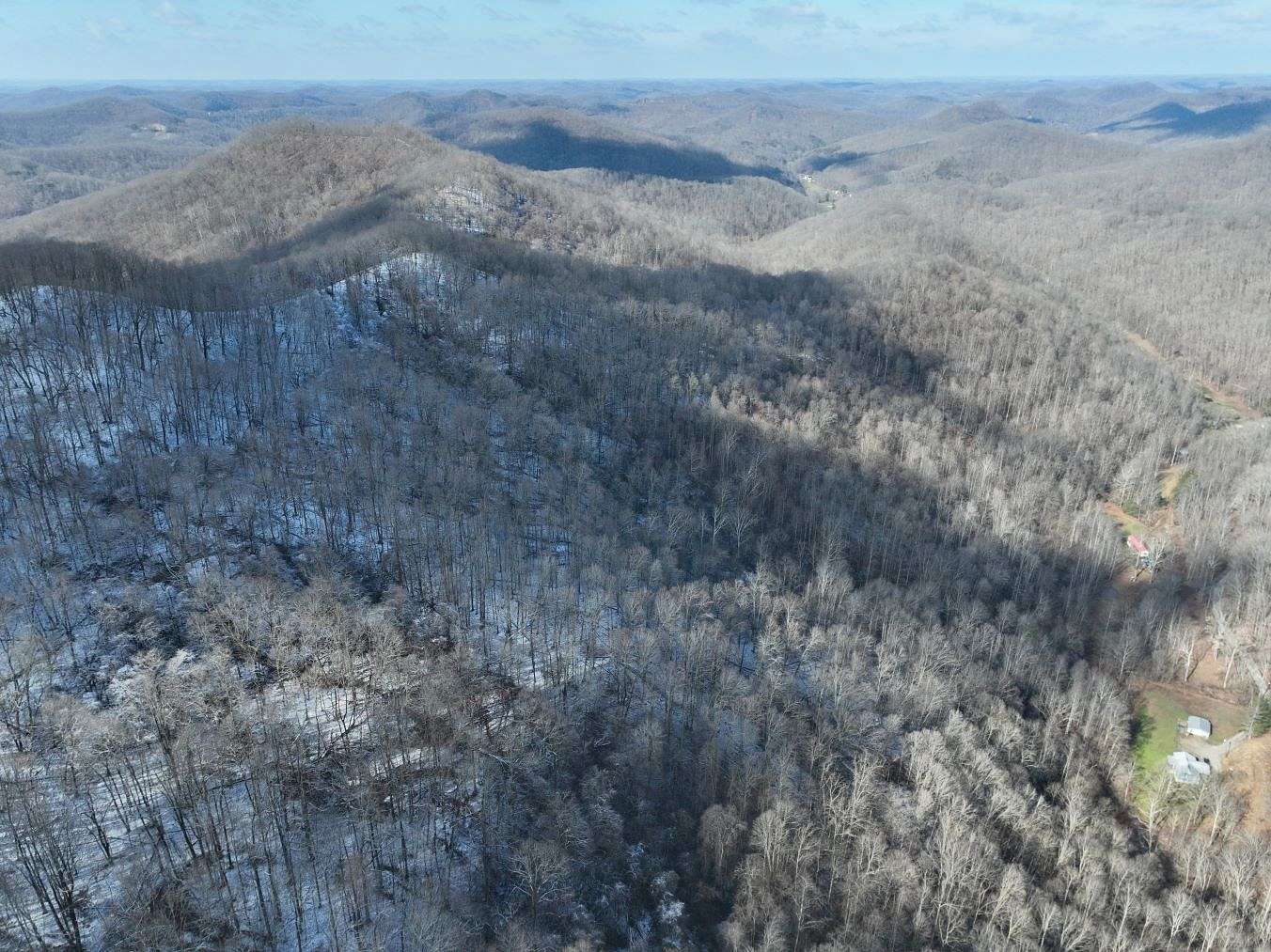 12 Acres of Recreational Land for Sale in Clay, West Virginia