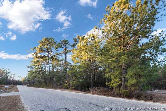 0.47 Acres of Residential Land for Sale in Hope Mills, North Carolina