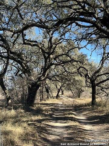 192 Acres of Agricultural Land with Home for Sale in Poteet, Texas