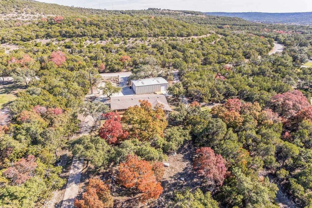 3.1 Acres of Residential Land with Home for Sale in Leander, Texas