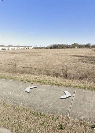 Land for Sale in Round Rock, Texas