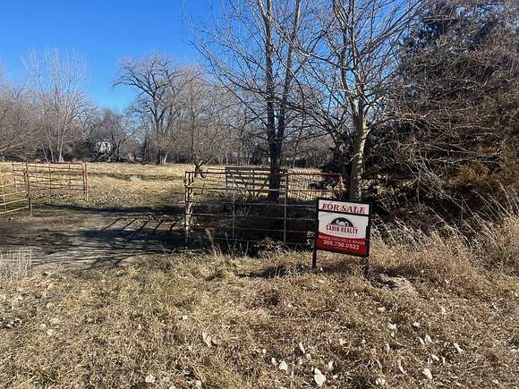1.1 Acres of Residential Land for Sale in Ericson, Nebraska